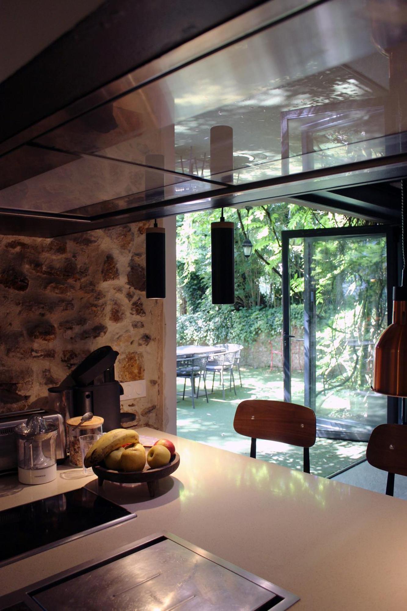 La Maison De Robinson ル・プレシ・ロバンソン エクステリア 写真