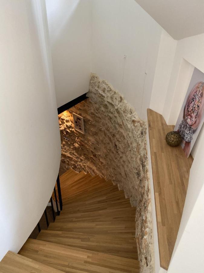 La Maison De Robinson ル・プレシ・ロバンソン エクステリア 写真